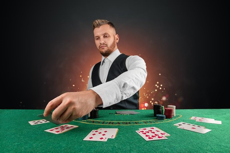 betlive Slot Rooms Explained
